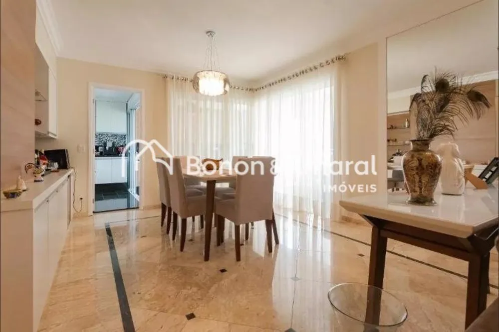 Apartamento, 3 quartos, 160 m² - Foto 6