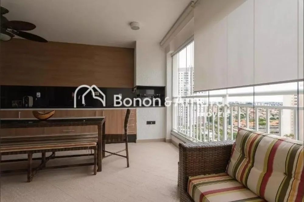 Apartamento, 3 quartos, 160 m² - Foto 11