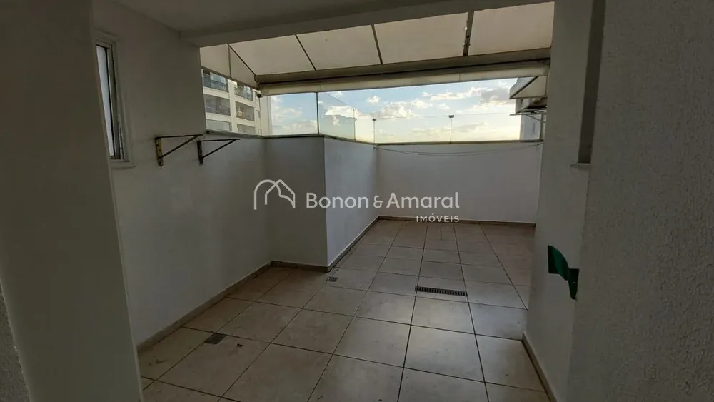 Cobertura, 3 quartos, 136 m² - Foto 5