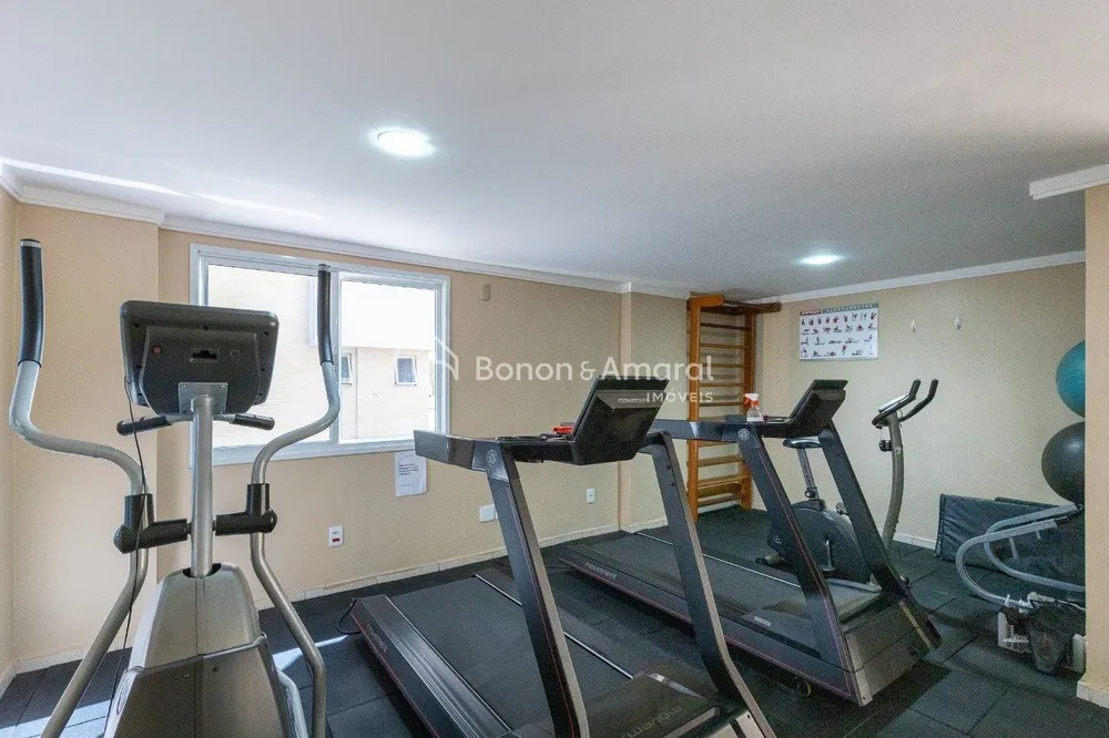 Cobertura, 3 quartos, 136 m² - Foto 10