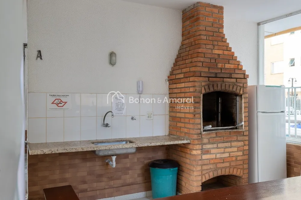 Cobertura, 3 quartos, 136 m² - Foto 6