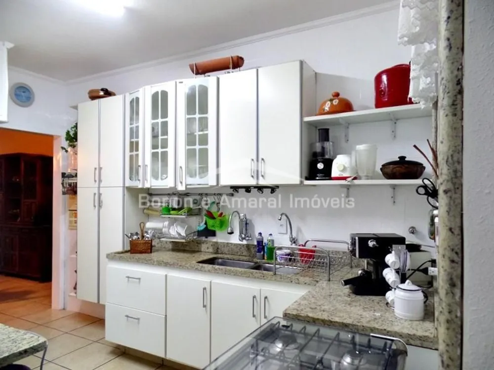 Casa, 4 quartos, 204 m² - Foto 7