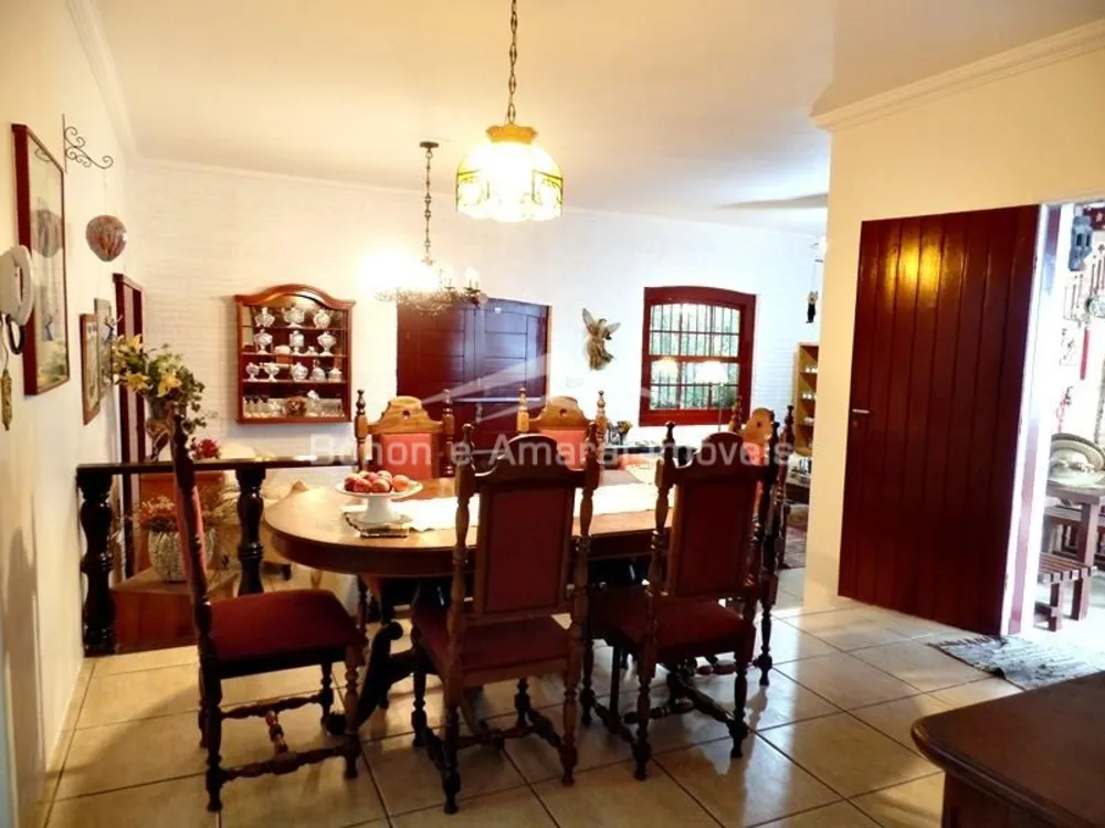 Casa, 4 quartos, 204 m² - Foto 2