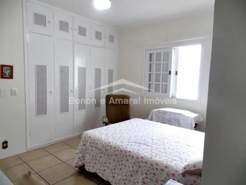 Casa, 4 quartos, 204 m² - Foto 4