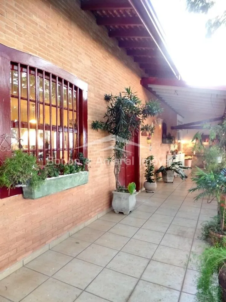 Casa, 4 quartos, 204 m² - Foto 8