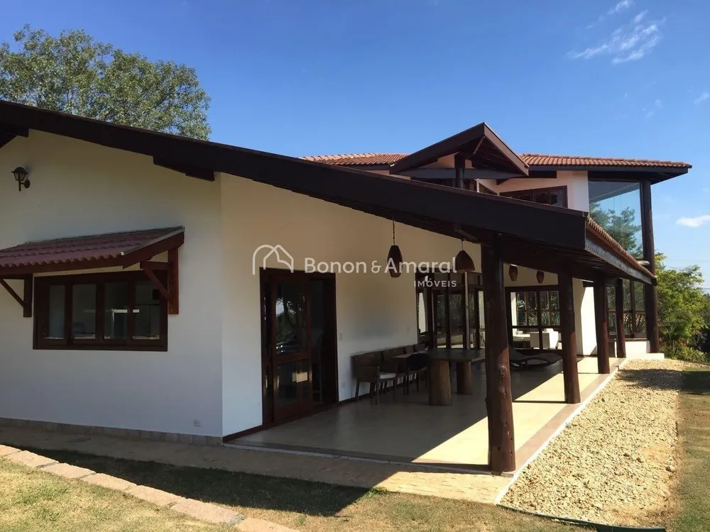 Casa de Condomínio, 4 quartos - Foto 2