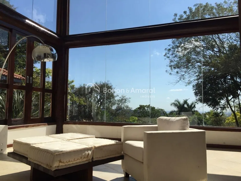 Casa de Condomínio, 4 quartos - Foto 5