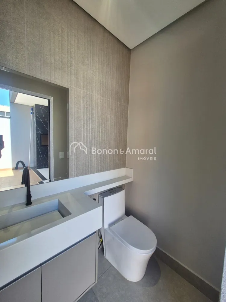 Casa de Condomínio, 3 quartos - Foto 7
