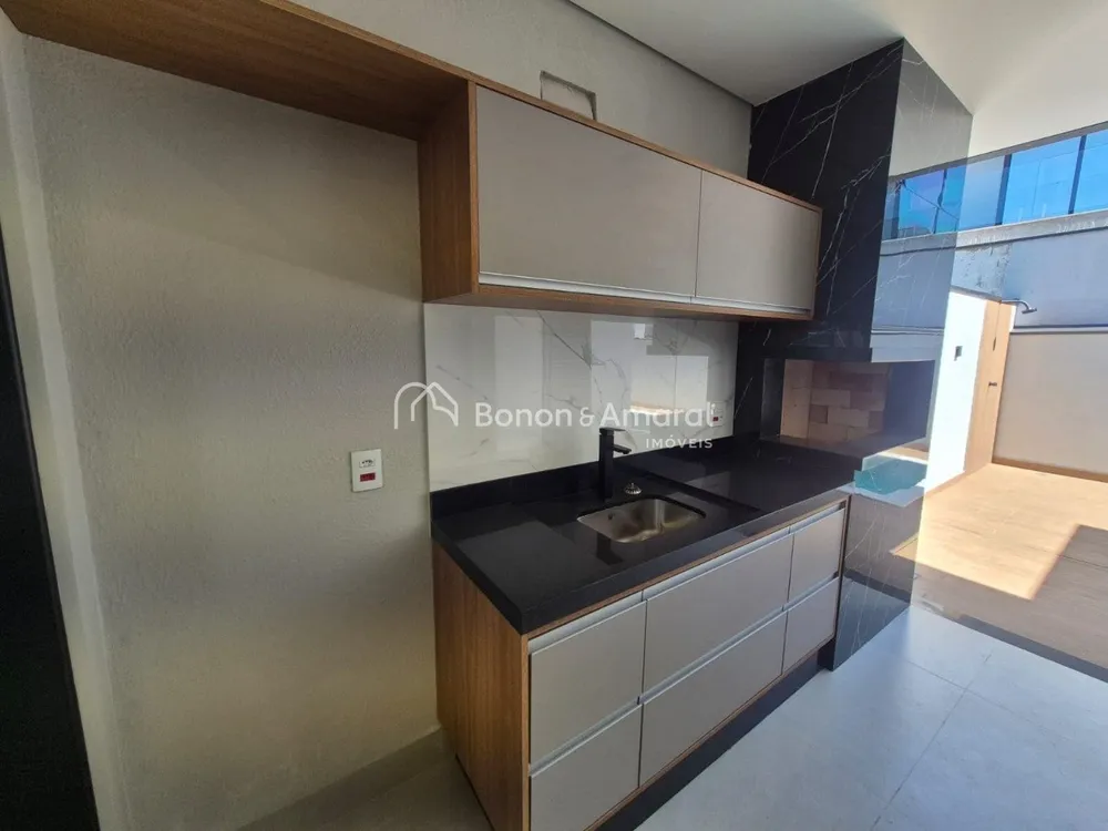 Casa de Condomínio, 3 quartos - Foto 7
