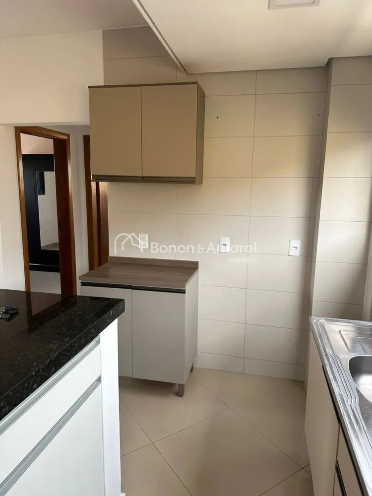 Apartamento, 2 quartos, 45 m² - Foto 3
