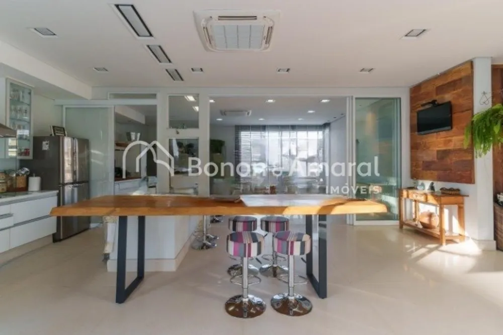 Casa de Condomínio, 4 quartos - Foto 2