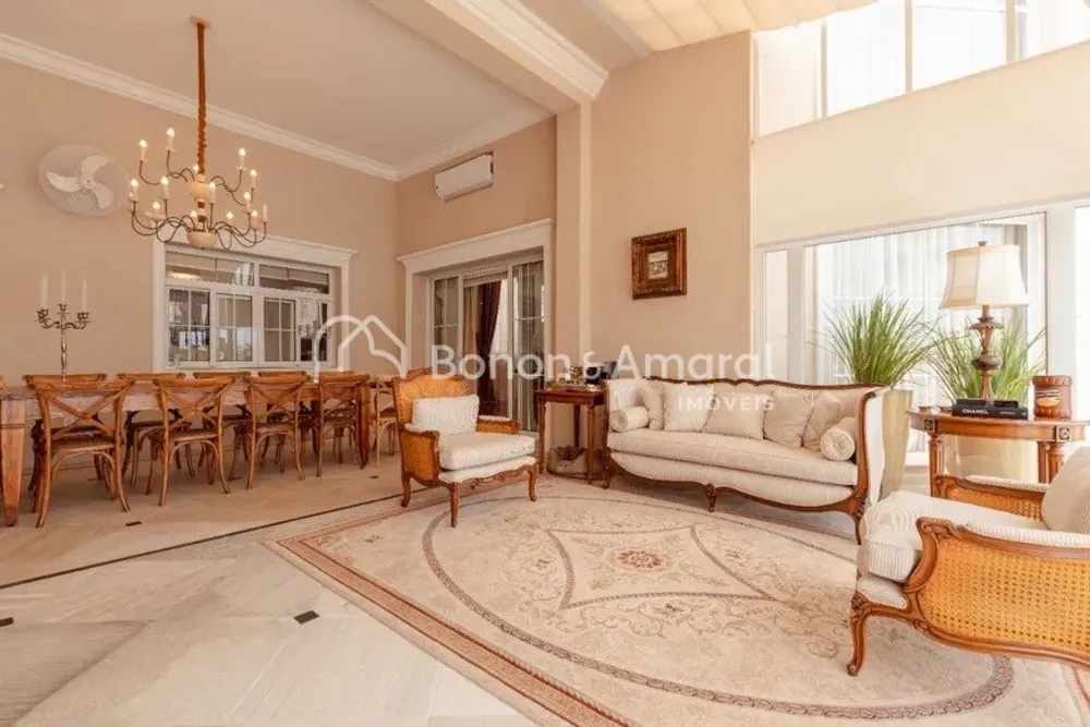 Casa de Condomínio, 5 quartos - Foto 6