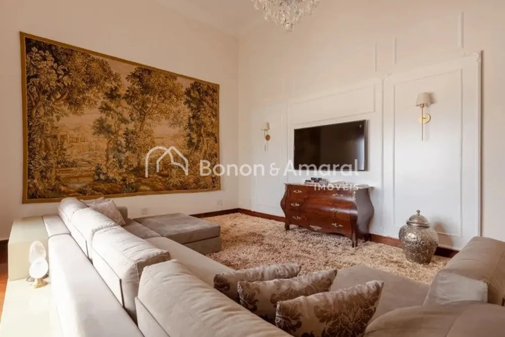 Casa de Condomínio, 5 quartos - Foto 5