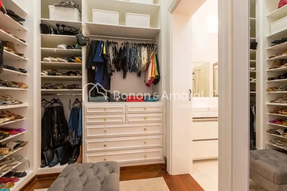 Casa de Condomínio, 5 quartos - Foto 5