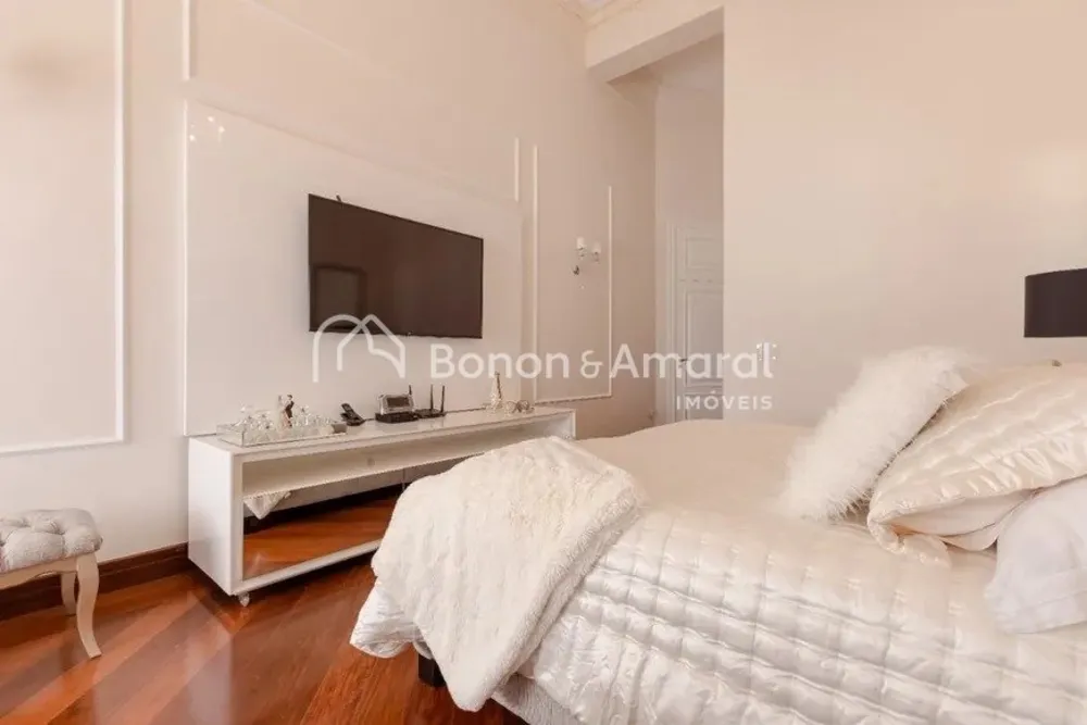 Casa de Condomínio, 5 quartos - Foto 1