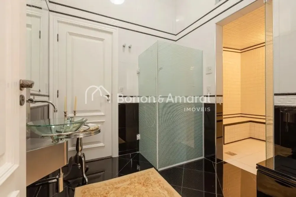 Casa de Condomínio, 5 quartos - Foto 2