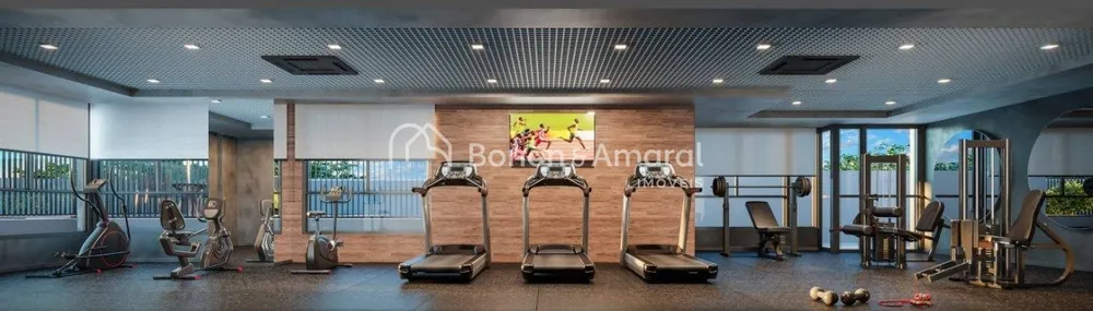 Apartamento, 3 quartos, 139 m² - Foto 6