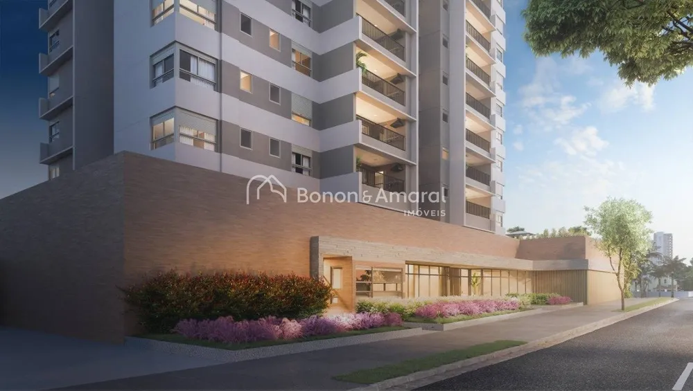 Apartamento, 3 quartos, 139 m² - Foto 4