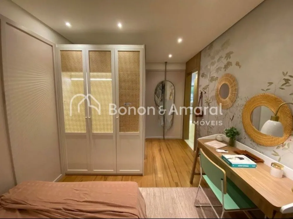 Apartamento, 3 quartos, 139 m² - Foto 3
