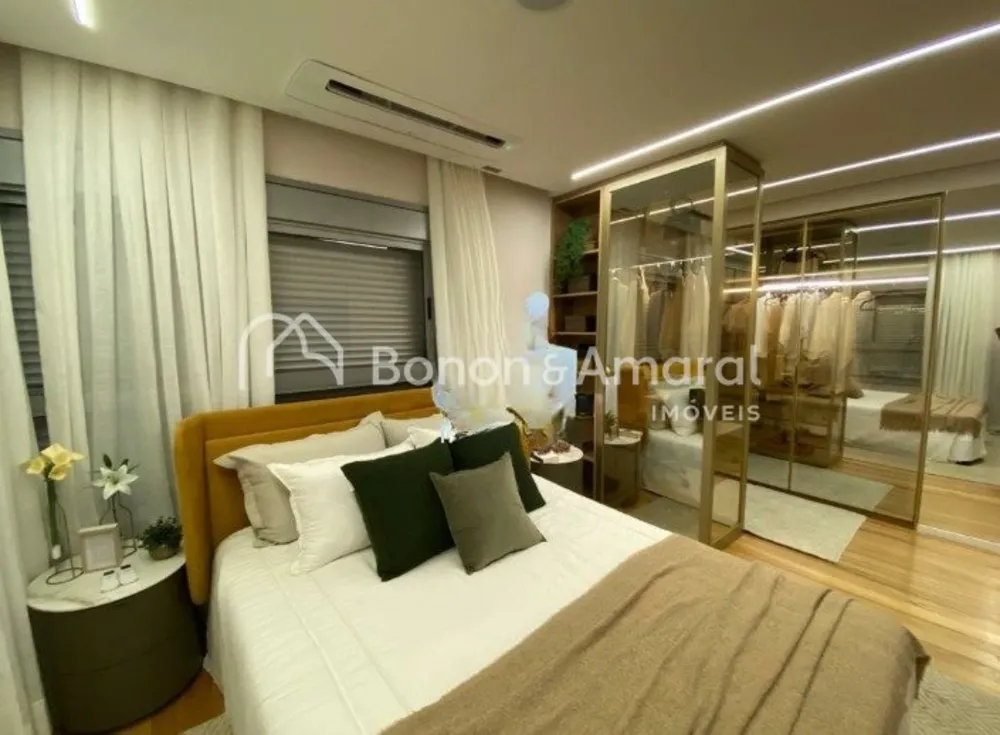 Apartamento, 3 quartos, 139 m² - Foto 2