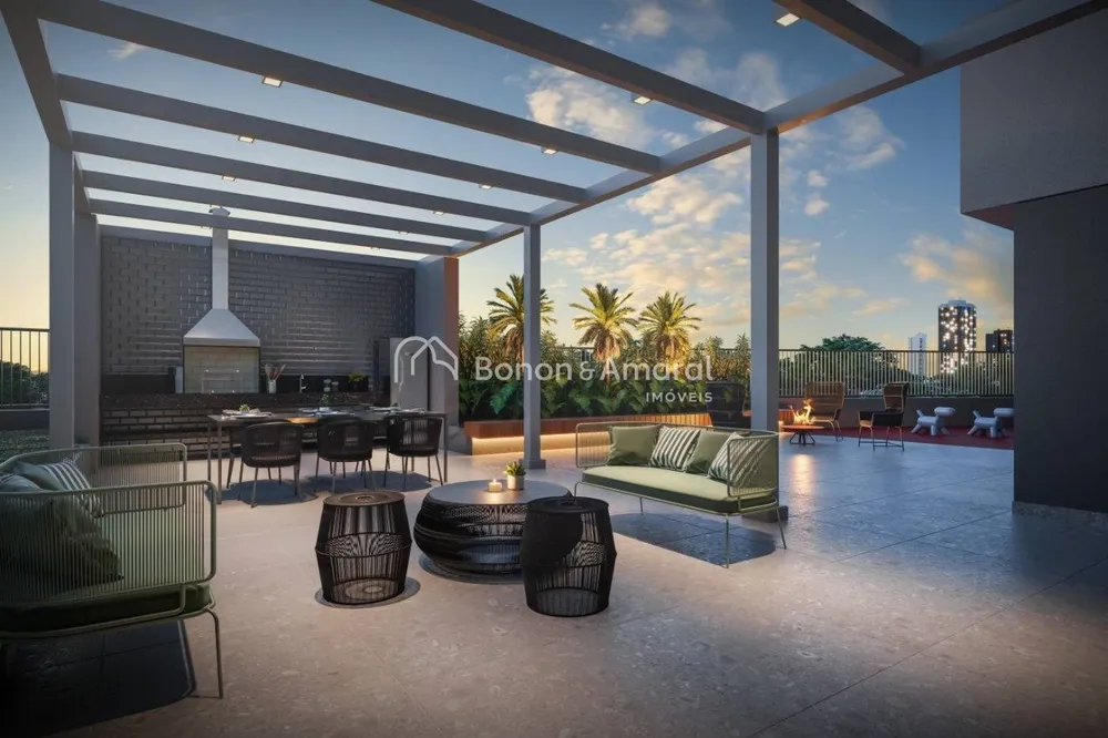 Apartamento, 3 quartos, 139 m² - Foto 8