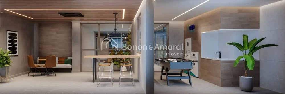 Apartamento, 3 quartos, 139 m² - Foto 5
