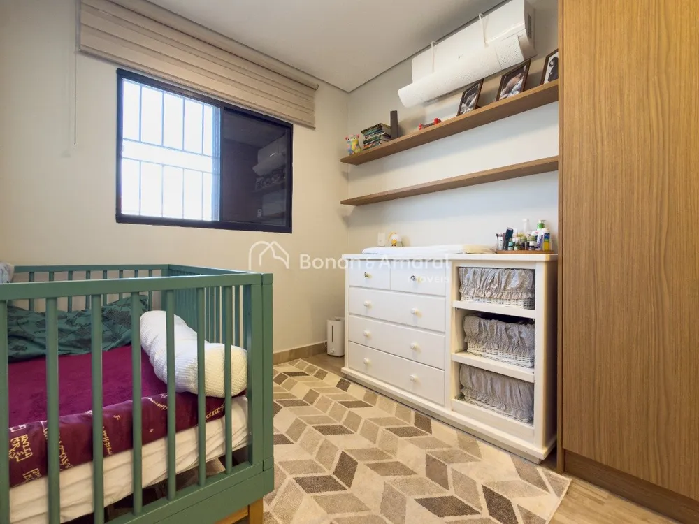 Casa de Condomínio, 3 quartos - Foto 8