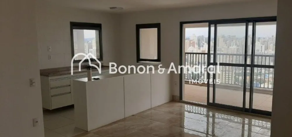 Apartamento, 3 quartos, 107 m² - Foto 3