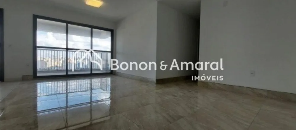 Apartamento, 3 quartos, 107 m² - Foto 1