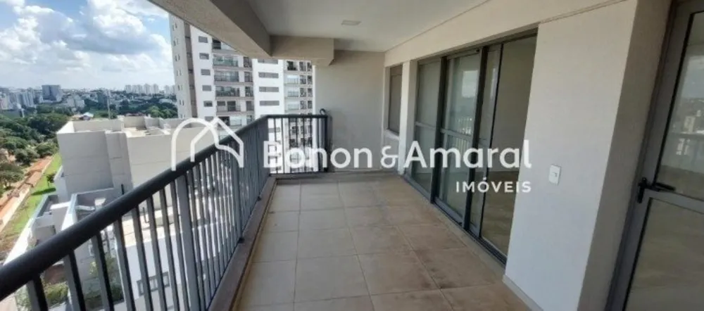 Apartamento, 3 quartos, 107 m² - Foto 2