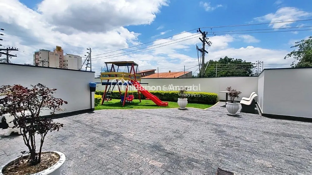 Apartamento, 2 quartos, 72 m² - Foto 4