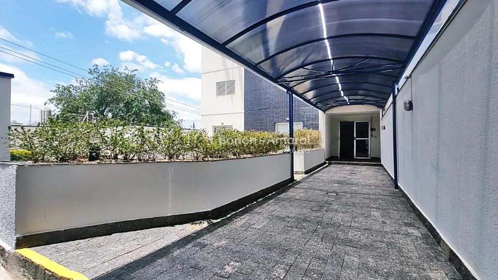 Apartamento, 2 quartos, 72 m² - Foto 3