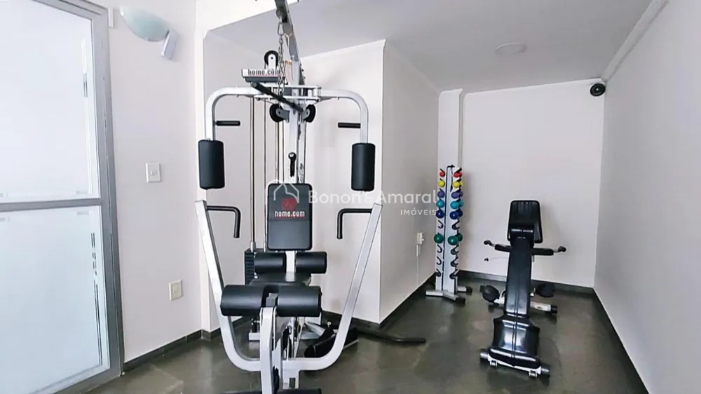 Apartamento, 2 quartos, 72 m² - Foto 6