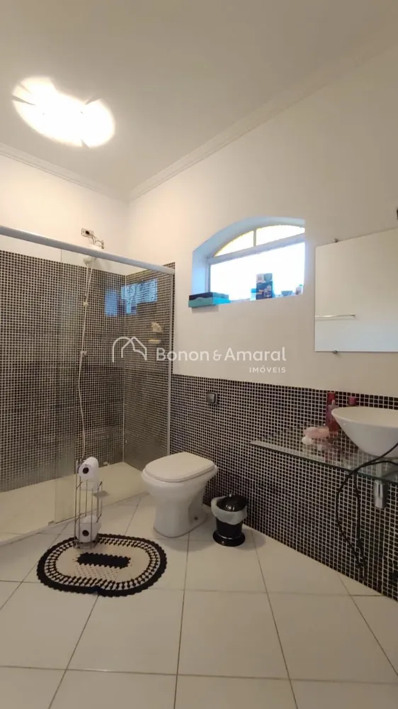 Casa de Condomínio, 4 quartos - Foto 10