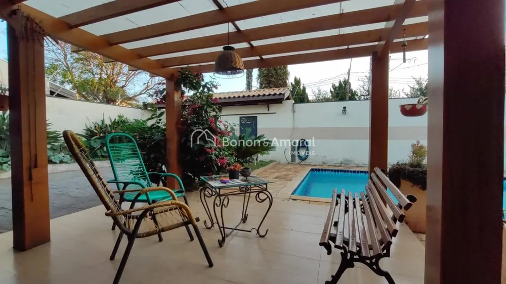 Casa de Condomínio, 4 quartos - Foto 8
