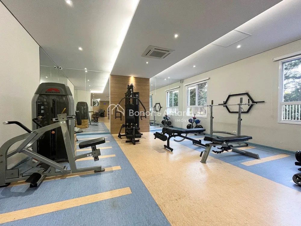 Apartamento, 3 quartos, 114 m² - Foto 12