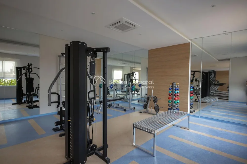 Apartamento, 3 quartos, 114 m² - Foto 4