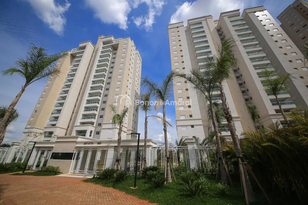 Apartamento, 3 quartos, 114 m² - Foto 6