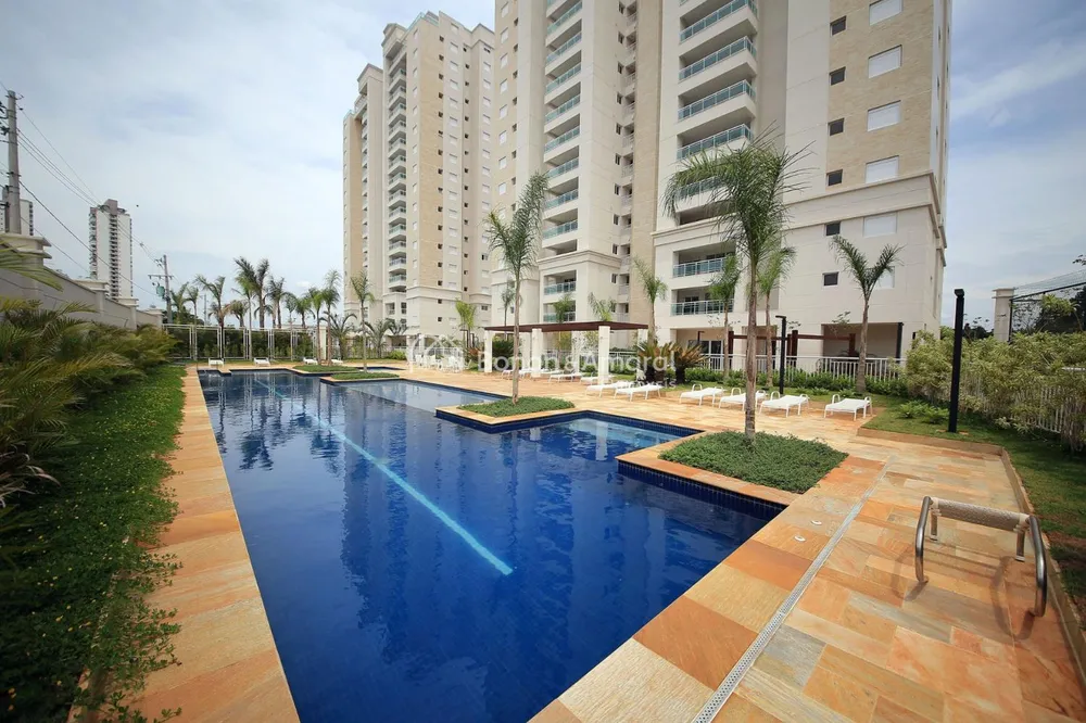 Apartamento, 3 quartos, 114 m² - Foto 2