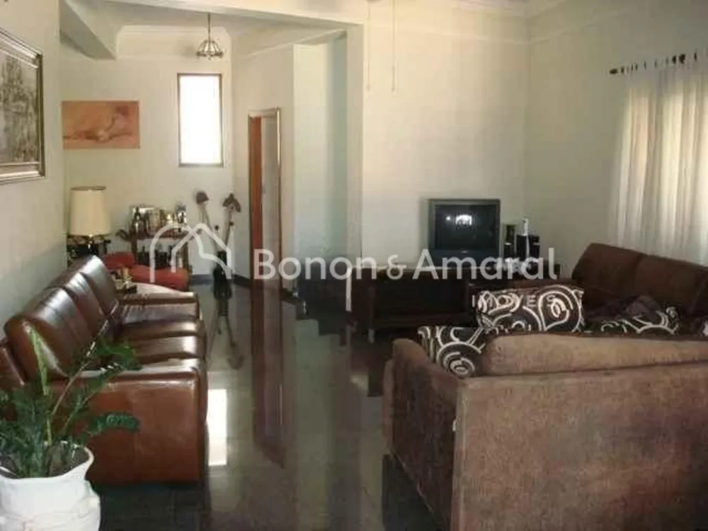 Casa de Condomínio, 4 quartos - Foto 2