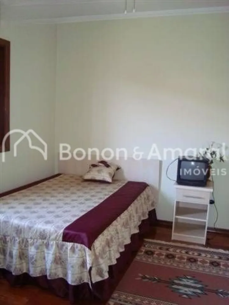 Casa de Condomínio, 4 quartos - Foto 5