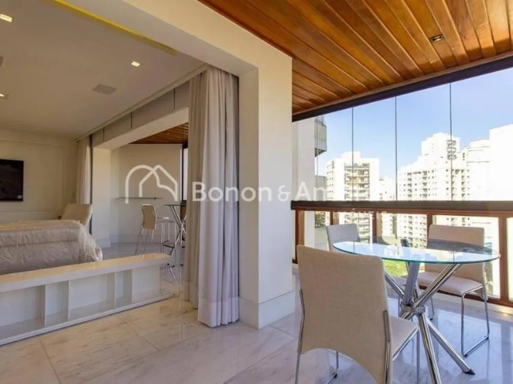 Apartamento, 2 quartos, 342 m² - Foto 3