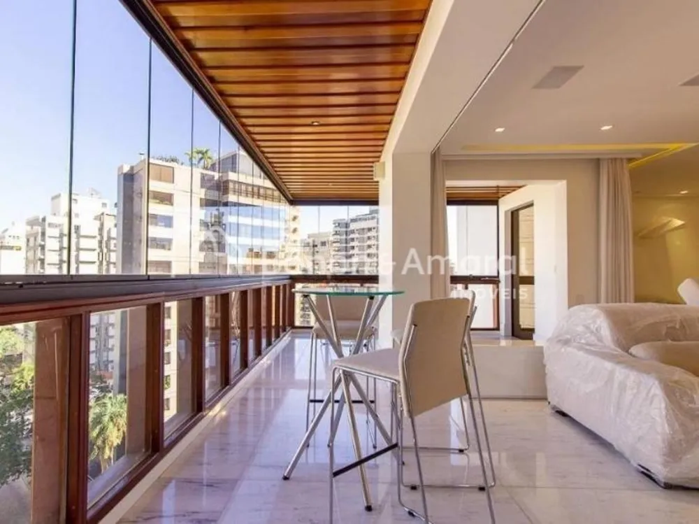 Apartamento, 2 quartos, 342 m² - Foto 2