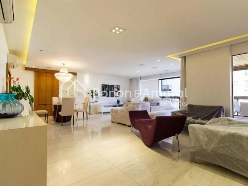 Apartamento, 2 quartos, 342 m² - Foto 1
