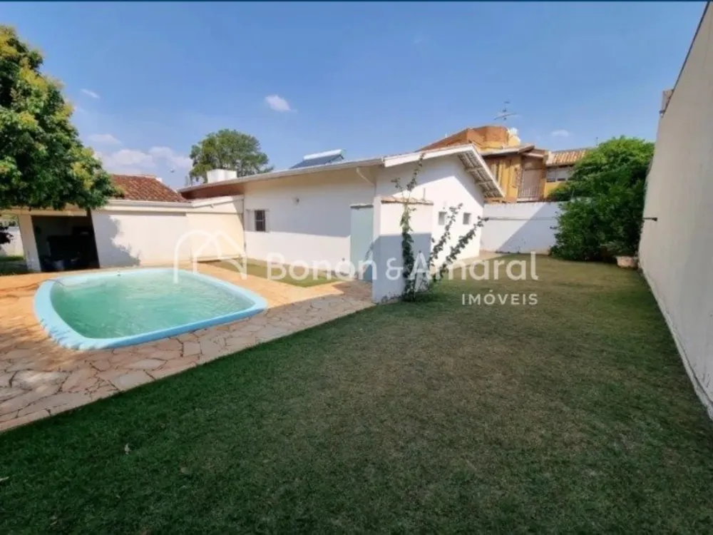 Casa, 4 quartos, 340 m² - Foto 1