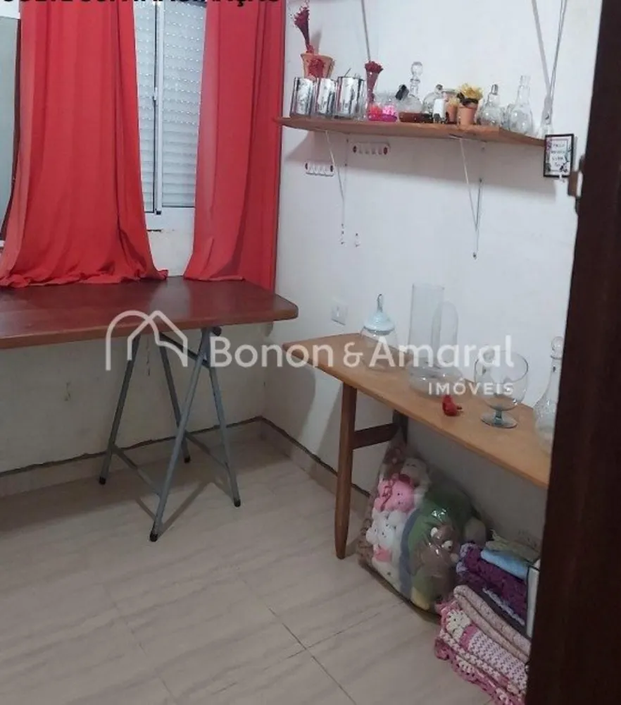 Casa de Condomínio, 5 quartos - Foto 6