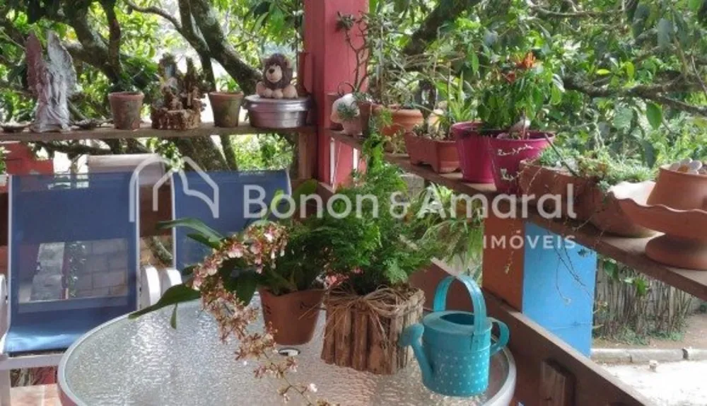 Casa de Condomínio, 5 quartos - Foto 11