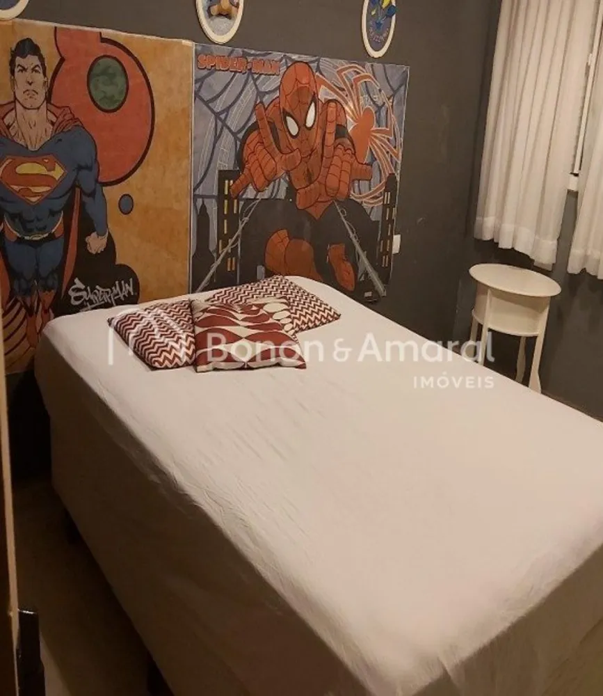 Casa de Condomínio, 5 quartos - Foto 4