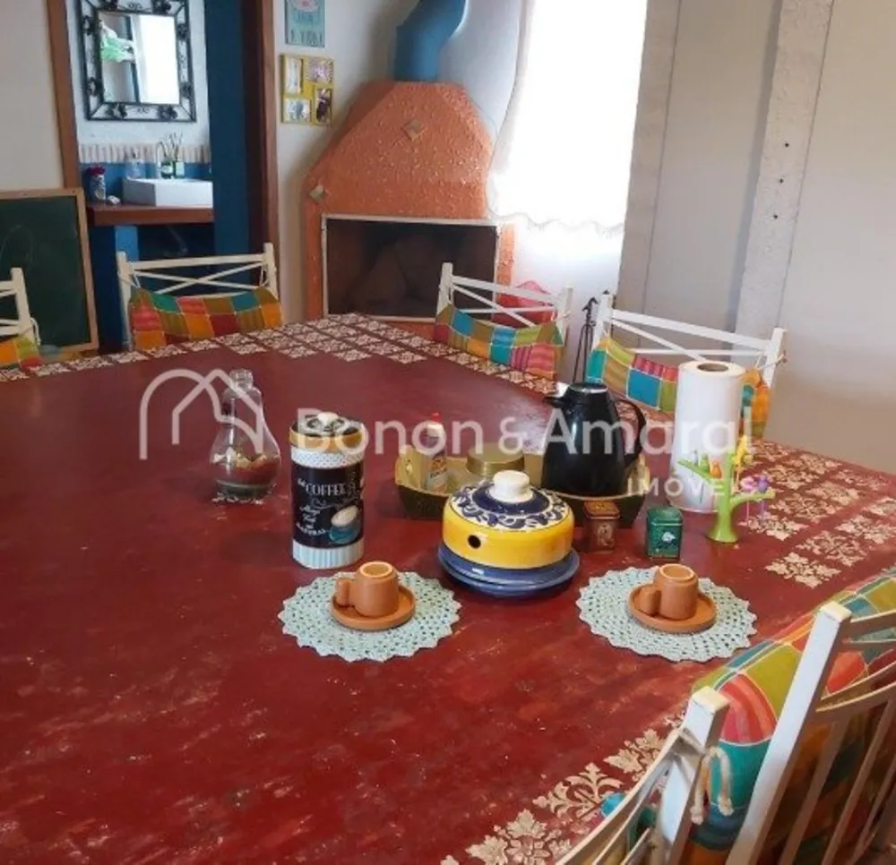 Casa de Condomínio, 5 quartos - Foto 8