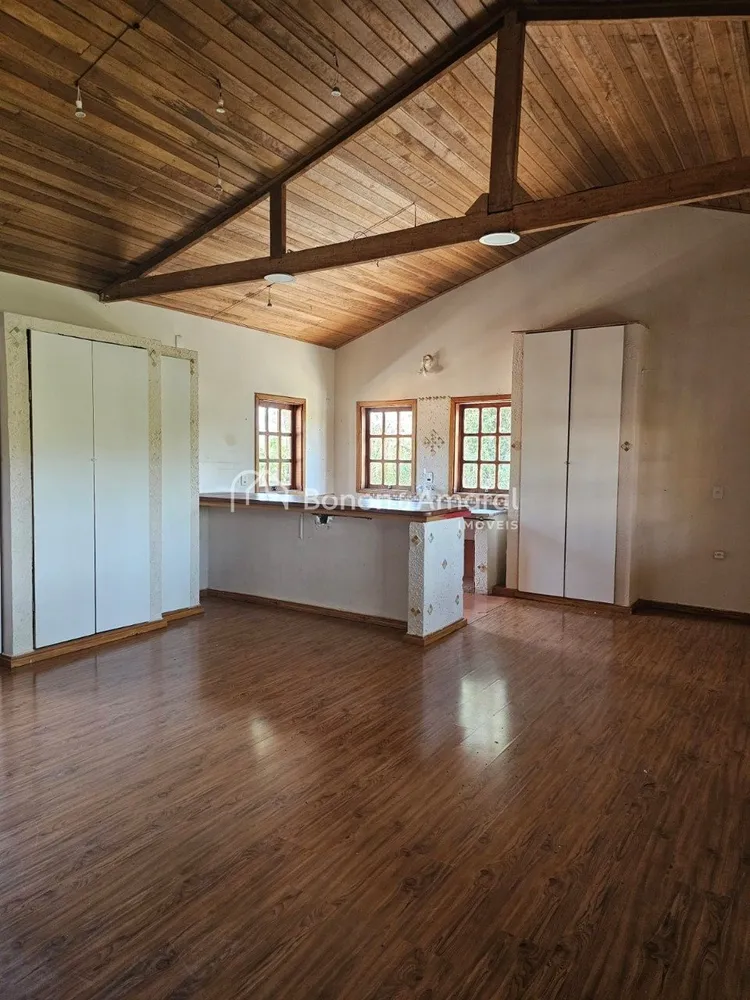 Casa de Condomínio, 5 quartos - Foto 2